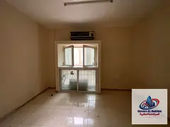The most beautiful studio in Al Qulaya’a, featuring a very large space. It includes **split air co