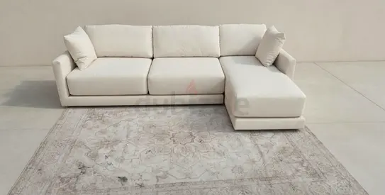 Sectional Cratebarrel Sectional sofa