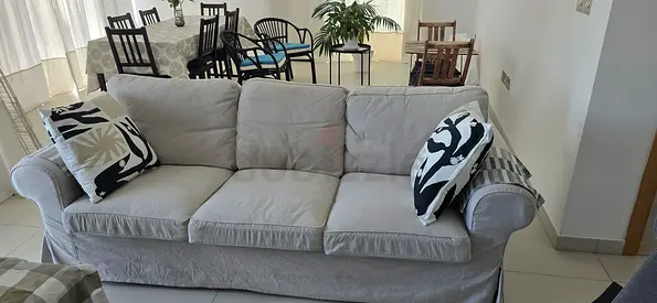 IKEA Sofa set