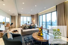 All Bills Included : Fully Furnished 1Bedroom | Spacious Layout | Prime Location | Ready to move.