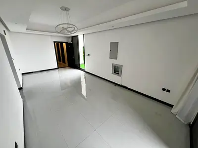Two-bedroom apartment for annual rent in Al Jurf 3 – Ajman Behind China Market – rooftop unit