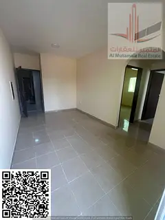 Two rooms and a living room for rent in Al Nuaimiya 2 / Price 28,000