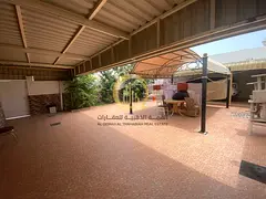 For sale: a house in the Al-Subkha area opposite Al-Nakheel, its area is 5292 square feet