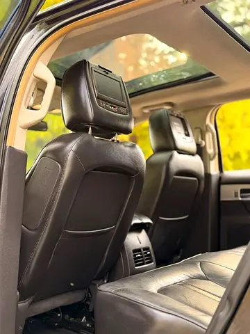 صورة 14 لـ 2013 Lincoln MKX