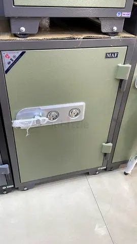 Brand New safe locker fire proof good quality available