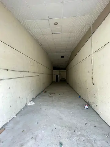 🏪 للإيجار: محل تجاري – الراشدية 1 (عجمان)