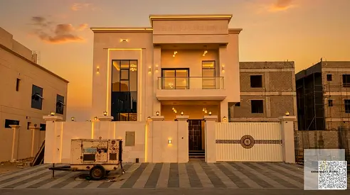 Luxury villa 6BR for sale - Great chance