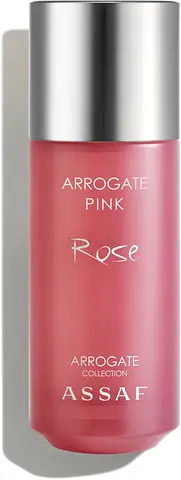 Asaf Perfume Arrogate Pink Rose | 150 ML Eau De Parfum | New Asaf Long Lasting Luxury Perfume For Wo