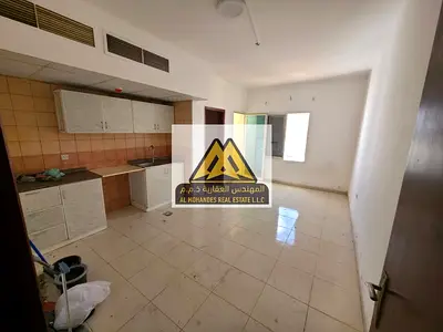 Spacious Studio with Balcony & Stunning View in Al Rawda 1, Ajman – Near Kanza Mall
