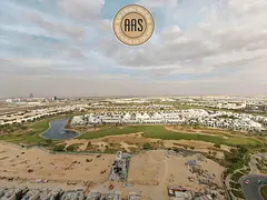 Golf Course View Luxury 2-BHK Apartment With Amenities