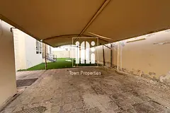Independent Villa | 5 Rooms + Maid | Large Patio | Prime Location |