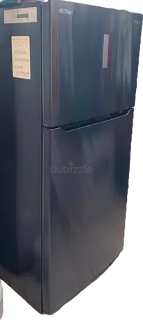 Used Top-Freezer Refrigerator - Good Working Condition