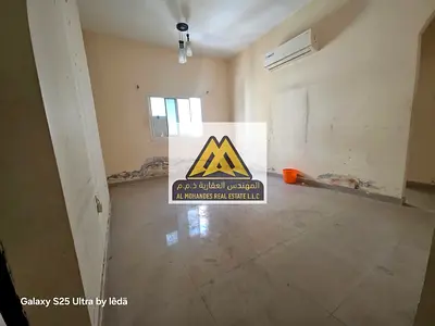 🏠 للإيجار – غرفتين وصالة 📍 النخيل – تاني صف من الكورنيش