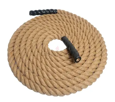 Climbing Training Battle Rope - Grip 38 x 20M