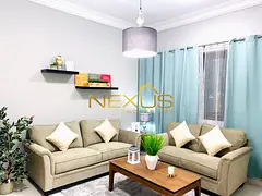 FURNISHED 2 BEDROOM | VACANT &amp; READY