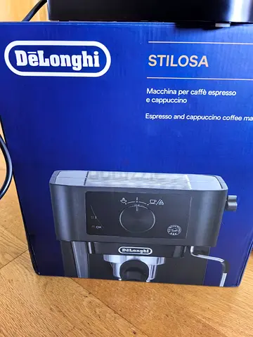 Coffee Machine in Excellent Condition