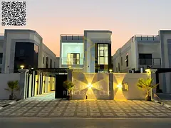 🏡✨ Own your dream villa and invest in a sophisticated style in a luxurious villa in the heart o