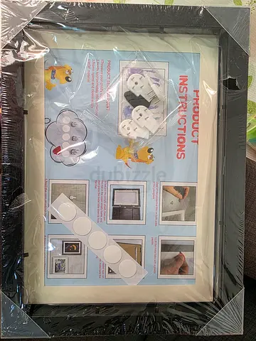 Photo frame available