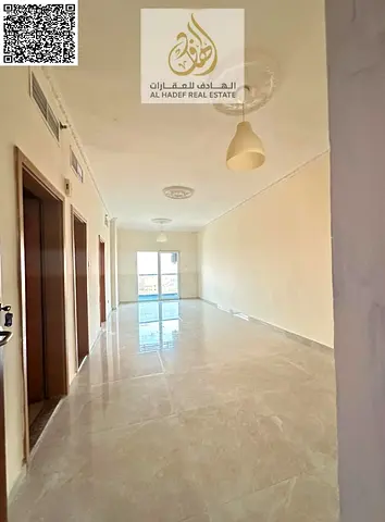 1 Bedroom Apartment + 2 Bathrooms + Balcony + Free Parking 🚘 | Al Nuaimiya 3 | 4 or 5 Payments | Only 38,000 AED