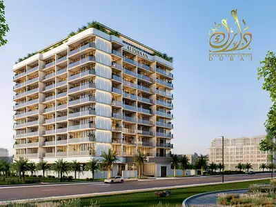 منظر مفتوح مذهل | طلب مرتفع | خطة دفع مرنة | وحدات محدودة | احجز الآن