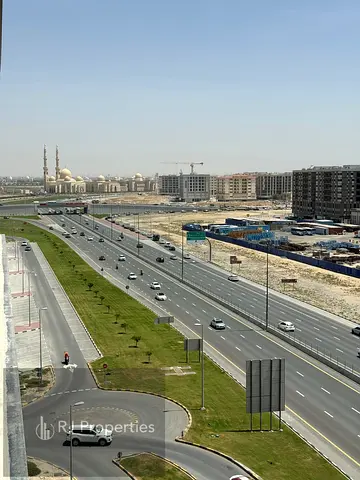 Luxury & Lavish 3BHK Apartment With Made Room With Gym With Swimming Pool With Balcony