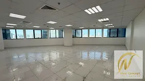 office in a prime, business-friendly location