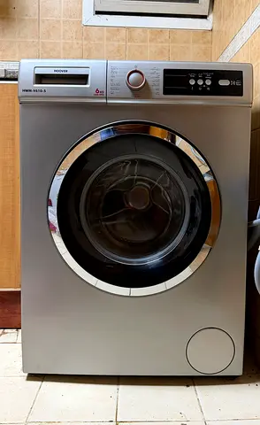 Washing Machine  Fridge