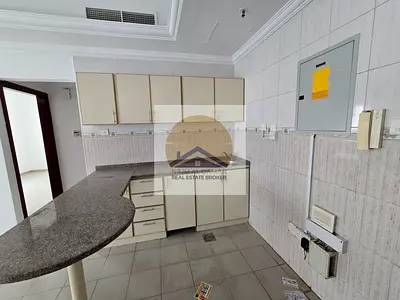 1BHK apartment For Family front of Pond Park