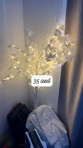 Tree light for sell - improve your room ambience
