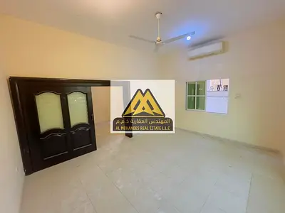 Spacious Villa for Annual Rent in Al Mowaihat, Ajman – Exceptional Family Living at a Competitive Price