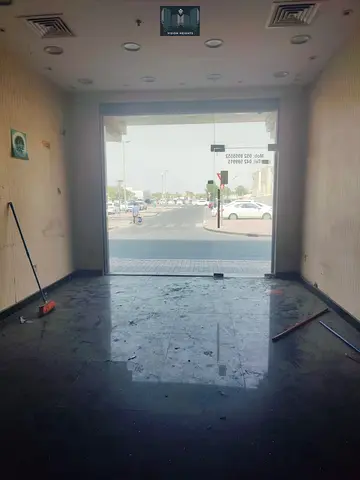 350Sqft Retail/ shop for Lease in Abu Hail