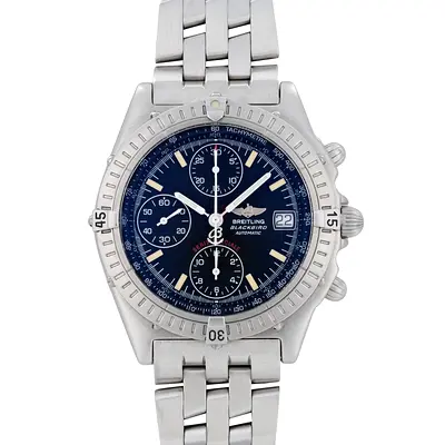 Breitling - Chronomat Blackbird Serie Special - A13350