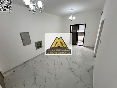 قة غرفة وصالة للإيجار في العالية- 2 حمام