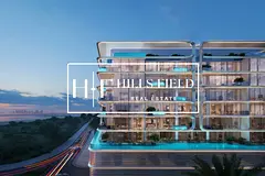 Rixos Beach &amp; Sea View | 50:50 Payment Plan | High Capital Appreciation