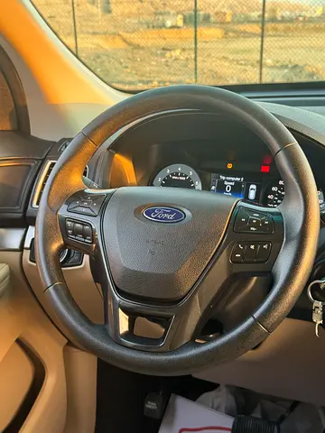 صورة مصغرة 12 لـ 2016 FORD EXPLORER