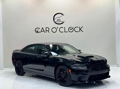 2022 Dodge CHARGER 缩略图 2