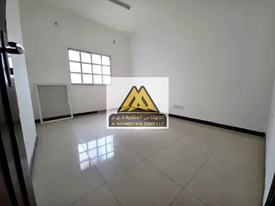 شقة غرفة وصالة للإيجار في الراشدية 1 عجمان بجوار أبراج الأورينت بافضل سعر وموقع مناسب جدا