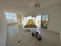 Luxury 3 Bedroom Apartment with Full Sea View | First Tenant – Ajman Corniche