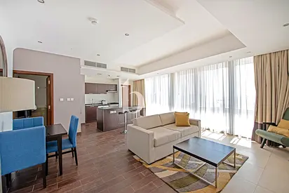 Rented | Well Maintain | Low Floor