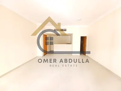 15 Days Free Spacious Studio Apartment For Family Close to Al Madina Shopping centre