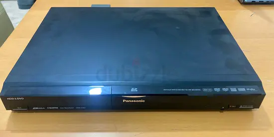 Panasonic DVD Player