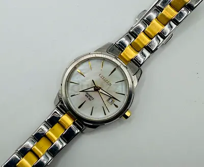 Citizen Women Watch EU6074-51D