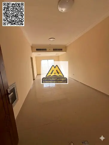 We offer you a luxury apartment consisting of two rooms and a spacious hall, 3 bathrooms (master rooms), and a balcony overlooking a comfortable and o