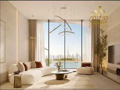 Book Now!_3BR_Furnished_Luxrious_Freehold