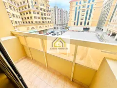 Charming 2bhk Unit | Laundry Room | Wardrobe Balcony | Gym &amp; Mosque | Easy exit from Dubai