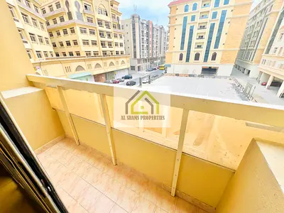 Charming 2bhk Unit | Laundry Room | Wardrobe Balcony | Gym & Mosque | Easy exit from Dubai