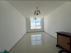 Free parking | Spacious 2BR hall + storage | Master rooms | Built-in wardrobes | On Al Khan Beach