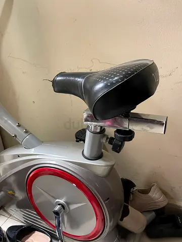 Gym Excise cycle Bike