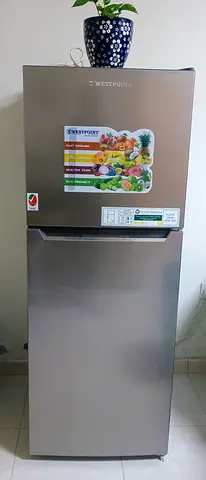 Westpoint Top Freezer Refrigerator - Good Working Condition