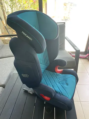 Car seat